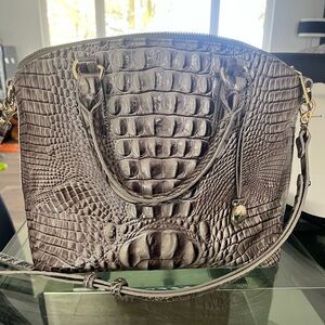 Brahmin Duxbury Satchel